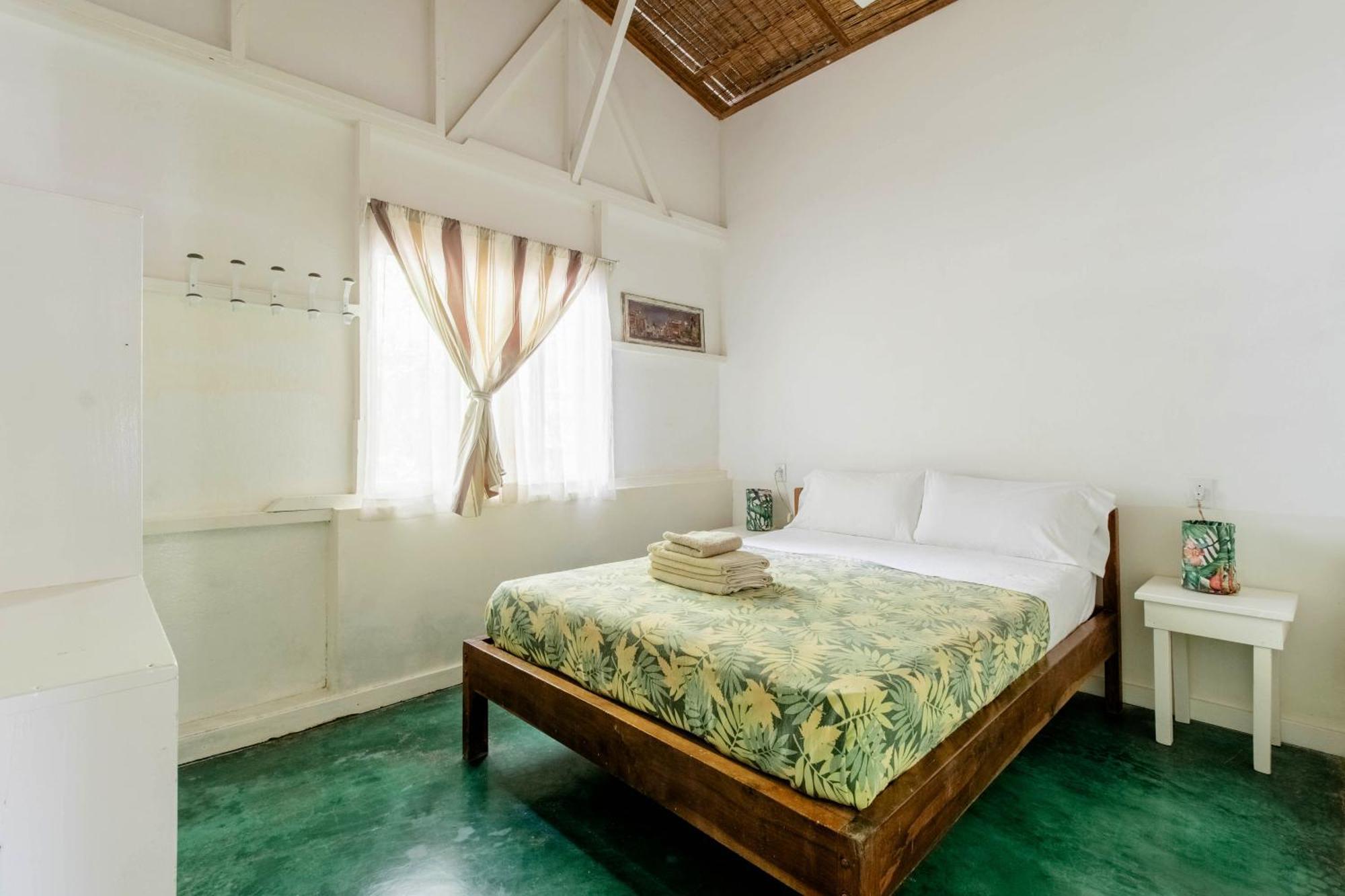 Bajo El Arbol B&B Playa Santa Teresa  Exterior photo