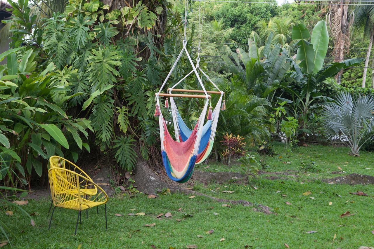 Bajo El Arbol B&B Playa Santa Teresa  Exterior photo